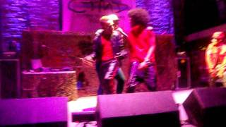 Closer to my Dreams Tour Mindless Behavior [upl. by Ahtela]