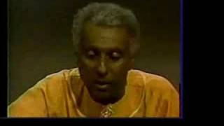 Kwame Ture Stokely Carmichael 1996 Interview part 4 of 5 [upl. by Aninad]