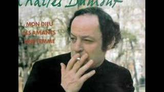 Charles Dumont  Mon Dieu [upl. by Arndt]