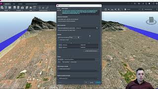 23Navegando no Infraworks [upl. by Hagep500]