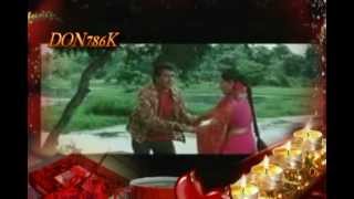 Tomake Tomar The Ke Chinye Nibho Go  Bangla Rare Song  Ft Udit Narayan [upl. by Epoh]