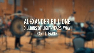 Billions of LightYears Away part 1 Earth [upl. by Gahl]