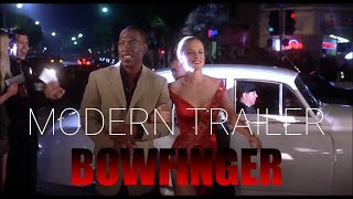 Bowfinger is Such A Great Movie retro vhs [upl. by Adnawuj]