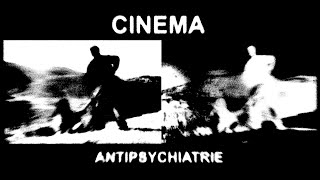 lAntipsychiatrie au cinéma Le moindre geste [upl. by Corsetti]