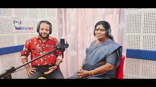 ജീവിതം ജീവനം  Ep 01  Community Radio Benziger 1078 [upl. by Bloomer160]