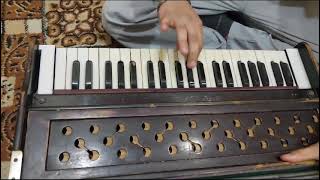 sidhumoosa entry music on harmonium by taranharmonium sidhumoosewala [upl. by Latsyc]