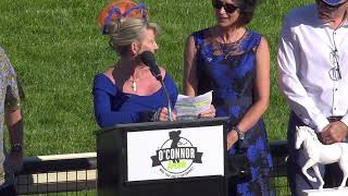 Kalgoorlie Cup Day 2024 Race 6 OÇonnor Fresh Handicap Presentation 1300mtrs [upl. by Medin]