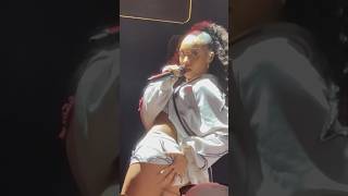 LeighAnne Lafayette First Solo Headline Show Highlights [upl. by Leirud715]