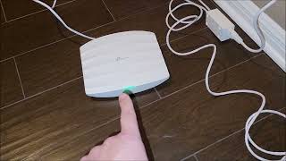 What You Should Know  TPLink AC1350 Wireless Access Point [upl. by Jaquith]