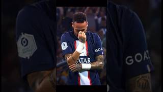 PSG Neymar 🔥🇧🇷 neymar footballedit football [upl. by Chun]