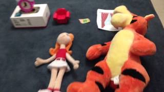 Tiggers Clues Tiggers Clues Theme Song Spanish [upl. by Sheila517]