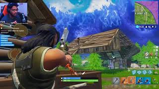 Fortnite  Lessons with RaysFire [upl. by Budding161]