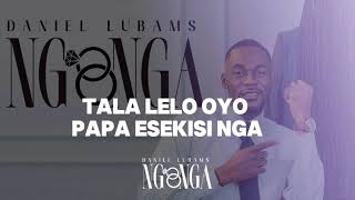 DANIEL LUBAMS Ngonga Official Audio [upl. by Luella]