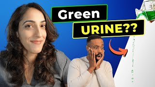 Why Your Urine Color is a Warning Sign You Shouldnt Ignore [upl. by Atterol955]