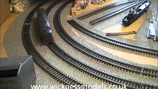 Bachmann Class 37 DCC Sound Conversion [upl. by Mechling]