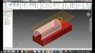 IED TRAIN BODY IPT TO DIMENSIONED IDW [upl. by Kreager]