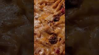 Mostaccioli bake [upl. by Atiras]