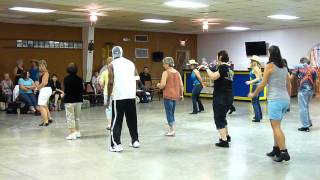 The Wobble line dance CMDC 32412 [upl. by Silevi505]