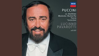 Puccini Turandot  Act 3 Nessun dorma [upl. by Earaj]