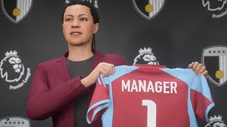 How To Put Your Created Players Into Your Created Club in FIFA 22 All Steps Explained [upl. by Betteanne338]