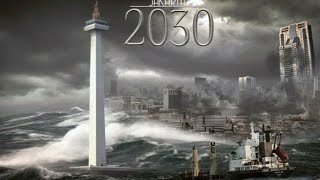 Film Bioskop Indonesia Terbaru  BANGKIT  2030 Jakarta Tenggelam [upl. by Kinzer646]