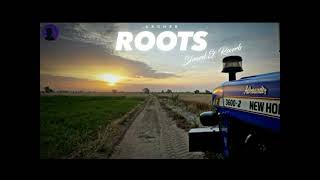 ROOTS SLOWED AND REVERB SONG  SG SLOWED AND REVERB MUSIC [upl. by Nnaaihtnyc988]