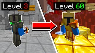 The MOST ACCURATE Mining Guide For 2024  Hypixel Skyblock [upl. by Franek111]