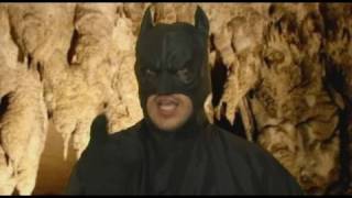 Batman Dark Knight 2 Spoof 😂COMEDY😂  David Spates [upl. by Annaerdna]