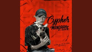 Cypher Dj Mandrake [upl. by Nap]