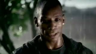 Ian Wright  Nescafe Coffee  TV Advert  2000 [upl. by Acnaib]