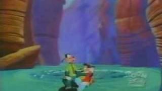 A Goofy Movie  Nobody Else But You Latin American Spanish [upl. by Jada]