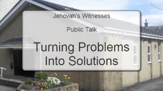 Jehovahs Witnesses [upl. by Nylitak]