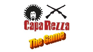 Vengo dalla Luna  Caparezza The Game [upl. by Ardnued]