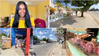 Guanabo ha cambiado 🏖️ Así vivo en Cuba 🇨🇺 yusivlogscuba [upl. by Nivac124]