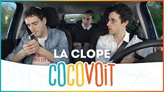 Cocovoit  La Clope feat Noémie Chicheportiche [upl. by March]