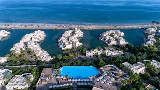 The Cove Rotana  Ras Al Khaimah  Best place for Stay [upl. by Zirkle]