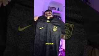 Top 5 Maillots Spécial Hiver ❄️ Prt2 football maillot unboxing [upl. by Onairda324]