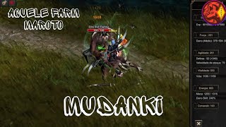 MuDanki  001  Quero reset [upl. by Ayikahs408]