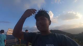 changa udhana jada haha na lagara bijok vayoo😭 happy dashain all of my family 👍vlooger vlog [upl. by Auqinu]