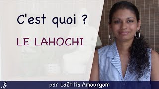 Le Lahochi par Laëtitia Amourgom  Être Soi [upl. by Essile]