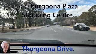 Thurgoona NSW Australia 9th May 2024 [upl. by Guadalupe]