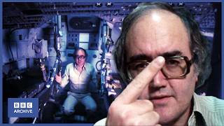 1979 How to LAND ON THE MOON  Project Apollo  Retro Tech  BBC Archive [upl. by Harifaz162]