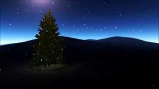 Brandon Heath  The Night Before Christmas Lyrics [upl. by Okikuy]