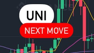 UNI COIN NEXT MOVE  UNI CRYPTO PRICE PREDICTION  UNI COIN PRICE TARGET [upl. by Fisk855]