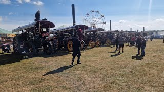 Bedford Steam Rally [upl. by Essa121]