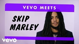 Skip Marley  Vevo Meets Skip Marley [upl. by Analram]