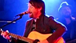 David Cook quotHere I Go Againquot Acoustic WhitesnakeCover The Hard Rock Cafe  Las Vegas 121011 [upl. by Heddi]