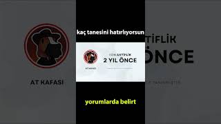 Bu Youtuberları SADECE gOLDlar Hatırlar [upl. by Partridge]