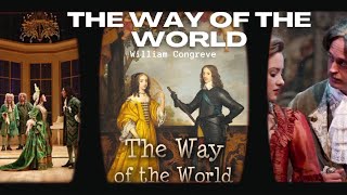 The Way of the World by William Congreve  Plot Summary [upl. by Knowles]