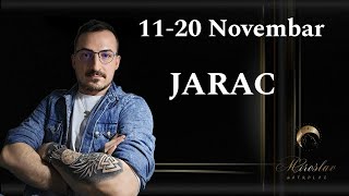 Jarac 11  20 Novembar [upl. by Ethelyn]